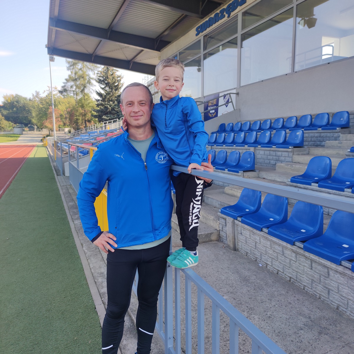 Damian Chudycki